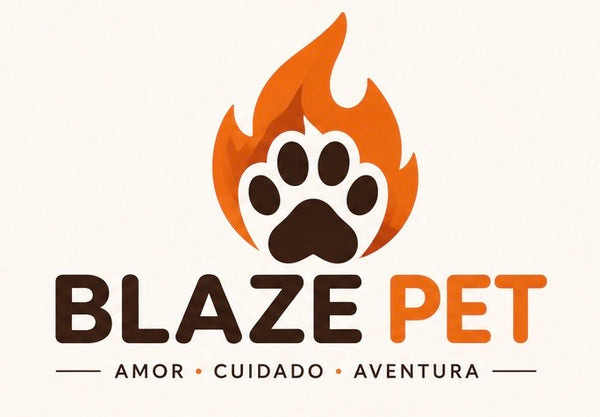 Blaze Pet 